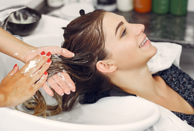 hair treatment in Coolangatta