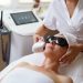 Laser skin treatment in Greenvale